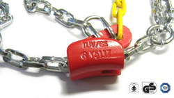 Inter Pack KNS 60 9mm Schneeketten