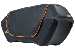 Gepäckbox für Mont Blanc Senja Anhängerkupplungs-Fahrradplattformen