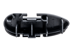 Endkappe (rechts) für Aluminiumträger - Atera Signo RT/RTD 8828700063
