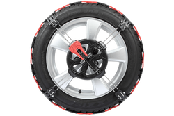 Polaire Grip P150 Schneeketten