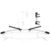 Peruzzo Atlantis E-Bike - Adapter für 3 Fahrräder (1002) 