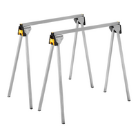 Metallgestell/Ständer STANLEY STST81337-1 (2 Stück)