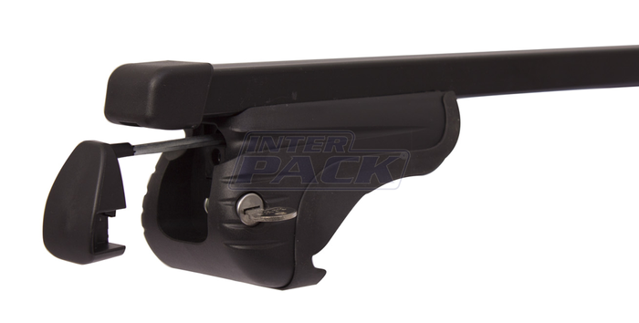 Mont Blanc AMC 5415 Stahldachträger