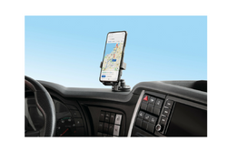 Easy-Lock LAMP Handyhalterung mit Saugnapfbefestigung