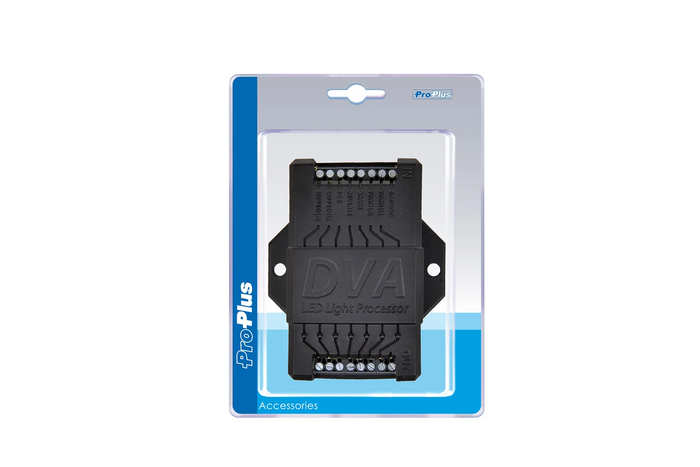 ProPlus 343128S Anhänger-LED-Lichtsteuerung CANBUS 12V Modul