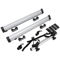 Adapter für ein drittes Fahrrad für die Inter Pack Re-Cargo Plattform
