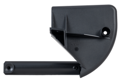 Linke Scheinwerferbasis/Abdeckung Atera Strada Sport 0969922670