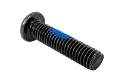 M6x25-mm-Schraube zur Montage der Rampenhalterung – Inter Pack Spider 2E PRO 140-1106-026-04D