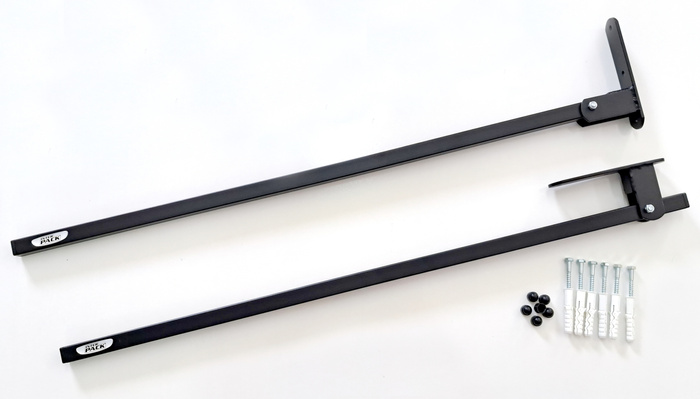 Inter Pack Appen - Dachboxhalter