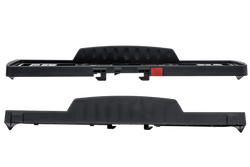 Kennzeichenrahmen - Atera Strada EVO 094151