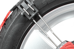 Polaire Grip P150 Schneeketten