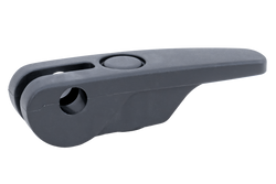 Griff ohne Schlossloch - Atera Giro AF+ 092444