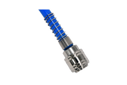 YATO YT-24201 Spiral-Pneumatikschlauch 5 m