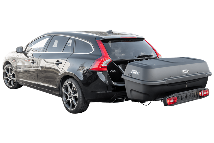 Inter Pack Re-Cargo Hakenbox (Plattform + Box)