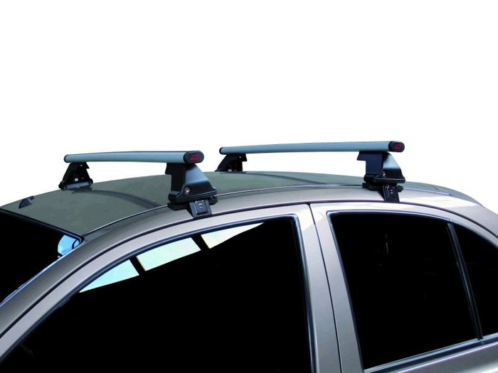 G3 Pacific 64.150-68.125 Aluminium-Dachträger