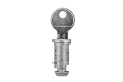 Set mit universellen Schlössern und Schlüsseln (12 Stück)