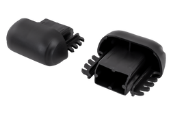 Trägerkappe - Eco Alubase 120/135