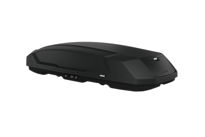 Box dachowy Thule Force XT XL Black (6358B)