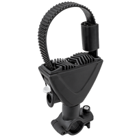 Fahrradrahmenhalterung (kurz) - Atera Strada Sport (schwarz) 0969922647