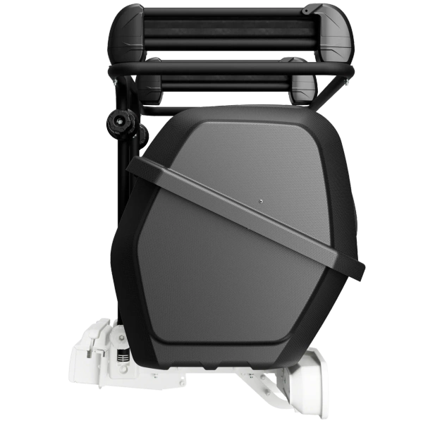 GP Skiträger für Plattform und Box (23.GP1000)