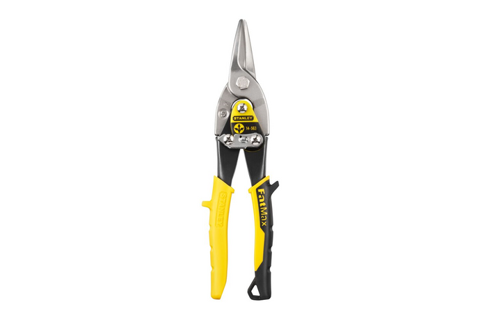 STANLEY FATMAX 2-14-563 Blechschere
