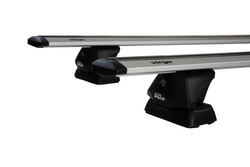 Inter Pack Virgo FP 120 (G2) Dachträger