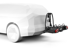 Thule VeloSpace XT 3 - bagażnik rowerowy na hak