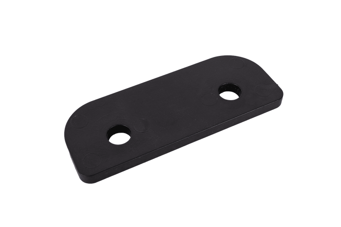 Zylinderbefestigungsscheibe (oben) - Monsun COCS090344