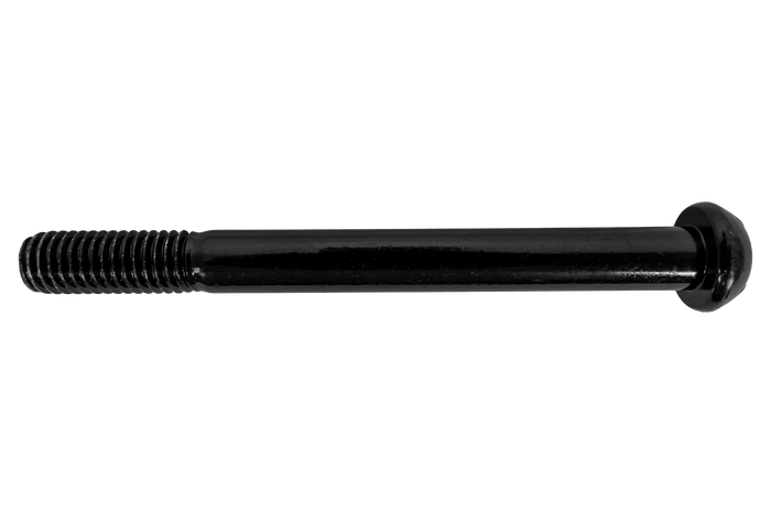 M8x82-mm-Schraube zur Befestigung des Rahmens am Gepäckträger – Inter Pack Quattro/Trio 140-1108-021-04D