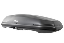 Atera Casar L Dachbox Anthrazit matt