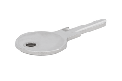 Schlüssel Y020 1 Stück Eco Alubase 1063EC