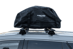 FISCHER 126000 Dachbox (faltbar)