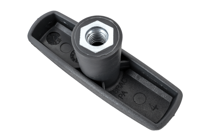 Plattform-Neigungsverriegelungsknopf - Inter Pack Spider