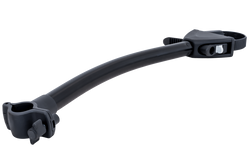 Lange Halterung (schwarz) - Atera Strada Sport 0969922649