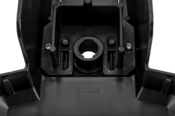 Montagefußabdeckung - G3 CL