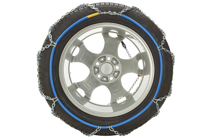 König Zip Transport Schneeketten, Größe 265