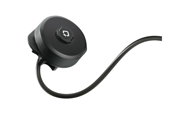 Kabelloses Ladegerät mit Antivibrationssystem LAMP