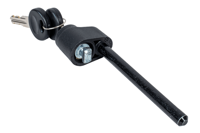 Diebstahlsicherung - Inter Pack 2E PRO 3509-00386-99C