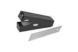STANLEY Abbrechklingen 18 mm Ersatzmesserklingen 50 Stück