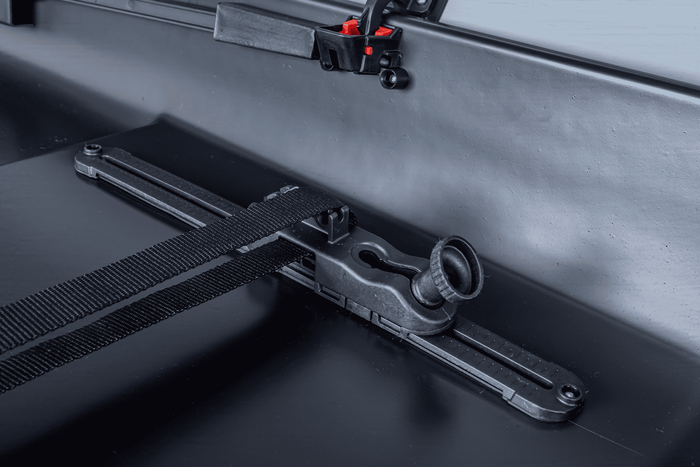 Inter Pack Stella 481 Dachbox Graphit Metallic (Flexi Fit G2)