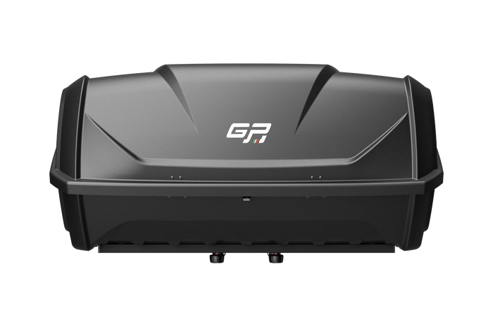 GP Saturn Hakenplattform mit CALYPSO Hakenkasten (23.GP023-23.GP019)