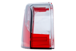 Lampenschirm (rechts) für Strada EVO/EVO RV/Vario - 022715