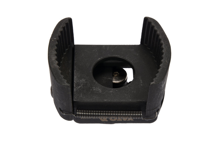 Verstellbarer Schraubenschlüssel für Ölfilter YATO YT-08235 60-80 mm