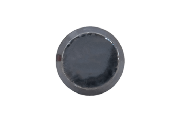 Hülsen für das Griffbefestigungssystem - Inter Pack Cosmo COS01