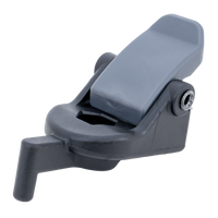 Radgurtsicherung – Inter Pack Spider