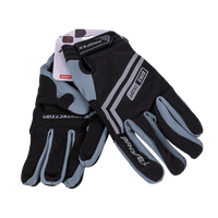 Vollgesichts-Fahrradhandschuhe, Größe S/M, PROFEX 92084
