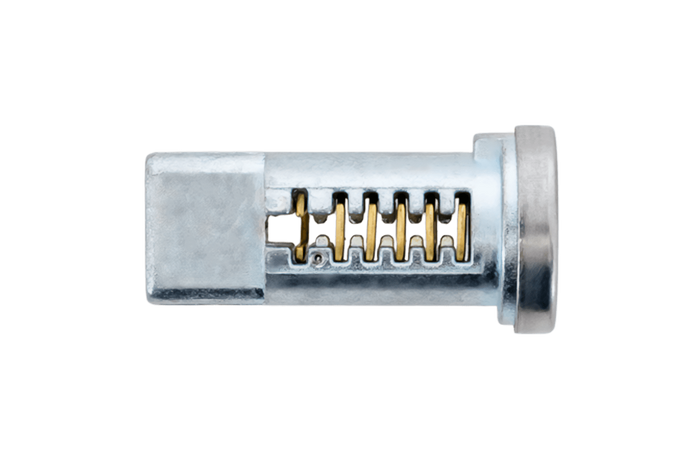 Schloss und Schlüssel K006 - Inter Pack Trio/Quattro