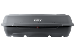 Hakenkasten für die Inter Pack Re-Cargo Plattform