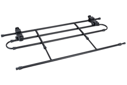 PRATICO Kofferraumteiler - Stahl 