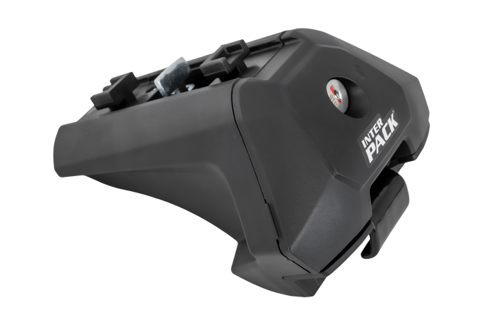 Inter Pack Virgo IR 135 (G2) Dachträger mit integrierten Schienen